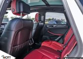 2018 PORSCHE Macan S