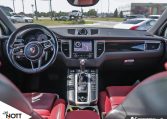 2018 PORSCHE Macan S