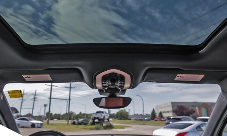 2018 PORSCHE Macan S