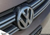 2015 VOLKSWAGEN TIGUAN Comfortline | Local MB Vehicle | 2 Keys!