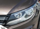 2015 VOLKSWAGEN TIGUAN Comfortline | Local MB Vehicle | 2 Keys!