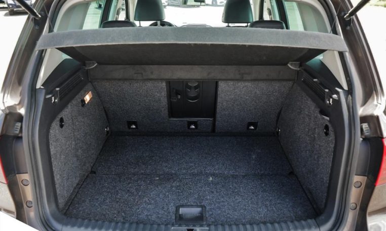 2015 VOLKSWAGEN TIGUAN Comfortline | Local MB Vehicle | 2 Keys!