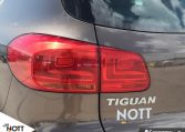 2015 VOLKSWAGEN TIGUAN Comfortline | Local MB Vehicle | 2 Keys!
