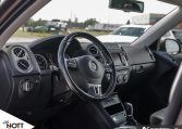 2015 VOLKSWAGEN TIGUAN Comfortline | Local MB Vehicle | 2 Keys!