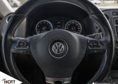 2015 VOLKSWAGEN TIGUAN Comfortline | Local MB Vehicle | 2 Keys!