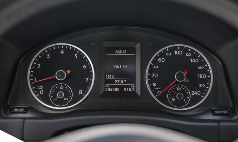 2015 VOLKSWAGEN TIGUAN Comfortline | Local MB Vehicle | 2 Keys!