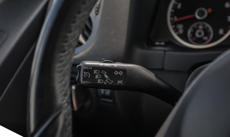 2015 VOLKSWAGEN TIGUAN Comfortline | Local MB Vehicle | 2 Keys!