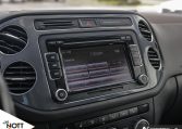 2015 VOLKSWAGEN TIGUAN Comfortline | Local MB Vehicle | 2 Keys!
