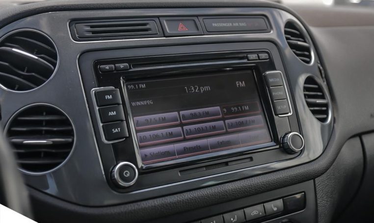 2015 VOLKSWAGEN TIGUAN Comfortline | Local MB Vehicle | 2 Keys!