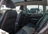 2015 VOLKSWAGEN TIGUAN Comfortline | Local MB Vehicle | 2 Keys!