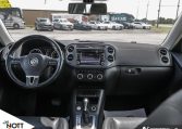 2015 VOLKSWAGEN TIGUAN Comfortline | Local MB Vehicle | 2 Keys!