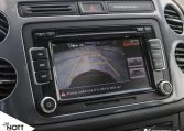 2015 VOLKSWAGEN TIGUAN Comfortline | Local MB Vehicle | 2 Keys!