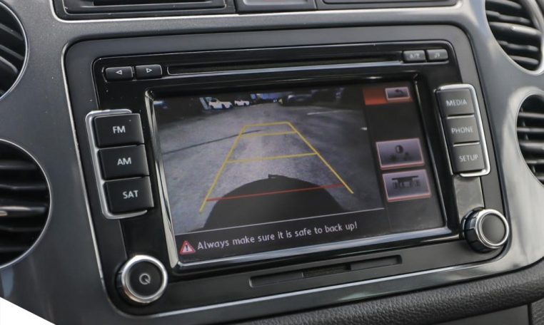 2015 VOLKSWAGEN TIGUAN Comfortline | Local MB Vehicle | 2 Keys!
