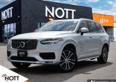 2020 VOLVO XC90 MOMENTUM