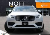 2020 VOLVO XC90 MOMENTUM