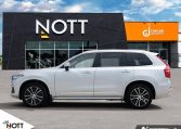 2020 VOLVO XC90 MOMENTUM