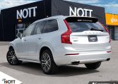 2020 VOLVO XC90 MOMENTUM