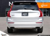 2020 VOLVO XC90 MOMENTUM