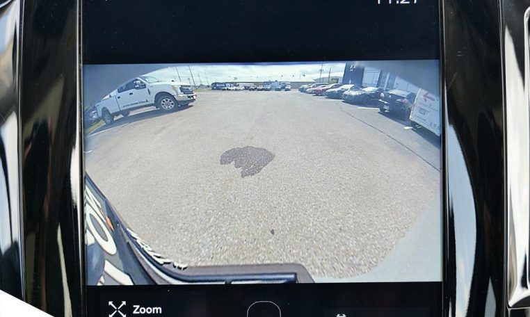 2020 VOLVO XC90 MOMENTUM