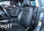 2016 AUDI A5 PROGRESSIV | No Accients | 2 Keys | Owners Manual