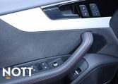 2024 AUDI A5 SPORTBACK TECHNIK | Black Optics Package