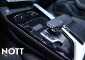 2024 AUDI A5 SPORTBACK TECHNIK | Black Optics Package