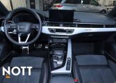 2024 AUDI A5 SPORTBACK TECHNIK | Black Optics Package