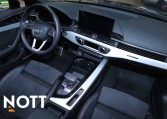 2024 AUDI A5 SPORTBACK TECHNIK | Black Optics Package