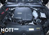 2024 AUDI A5 SPORTBACK TECHNIK | Black Optics Package