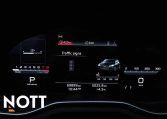 2024 AUDI A5 SPORTBACK TECHNIK | Black Optics Package