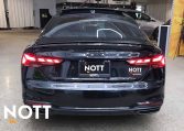 2024 AUDI A5 SPORTBACK TECHNIK | Black Optics Package