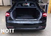 2024 AUDI A5 SPORTBACK TECHNIK | Black Optics Package