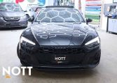 2024 AUDI A5 SPORTBACK TECHNIK | Black Optics Package
