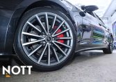 2024 AUDI A5 SPORTBACK TECHNIK | Black Optics Package