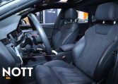 2024 AUDI A5 SPORTBACK TECHNIK | Black Optics Package