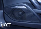 2017 AUDI R8 V10 SPYDER | 13-Speaker Bang & Olufsen Sound System