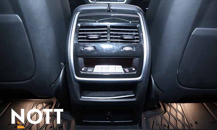 2022 BMW X5 40i xDrive | Black Vermilion Edition | No Accidents
