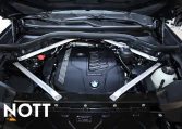 2022 BMW X5 40i xDrive | Black Vermilion Edition | No Accidents