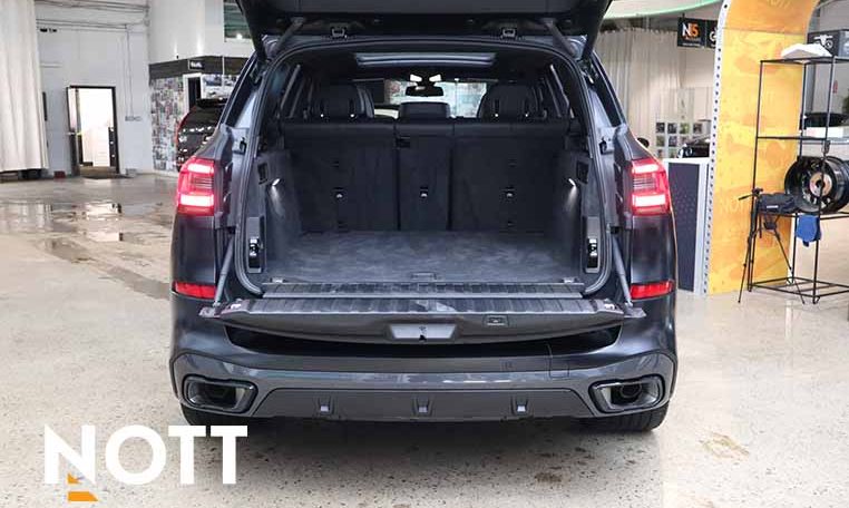 2022 BMW X5 40i xDrive | Black Vermilion Edition | No Accidents