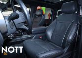 2022 FORD F150 LARIAT | 6" LIFT | 20" RIMS | 35" TIRES | ONE OWNER | POWERBOOST