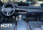 2023 GENESIS GV70 3.5T Sport Plus | No Accidents