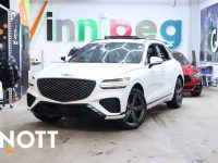 2023 GENESIS GV70 3.5T Sport Plus | No Accidents