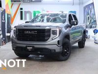 2024 GMC SIERRA ELEVATION LOCAL | NO ACCIDENTS | DIESEL