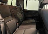 2017 HONDA RIDGELINE SPORT 4WD | As-Is with Manitoba Safety