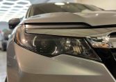 2017 HONDA RIDGELINE SPORT 4WD | As-Is with Manitoba Safety