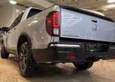 2017 HONDA RIDGELINE SPORT 4WD | As-Is with Manitoba Safety