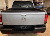 2017 HONDA RIDGELINE SPORT 4WD | As-Is with Manitoba Safety