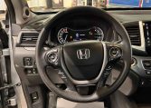 2017 HONDA RIDGELINE SPORT 4WD | As-Is with Manitoba Safety