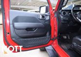 2021 JEEP WRANGLER  UNLIMITED SAHARA 4xe | 4XE
