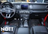 2021 JEEP WRANGLER  UNLIMITED SAHARA 4xe | 4XE